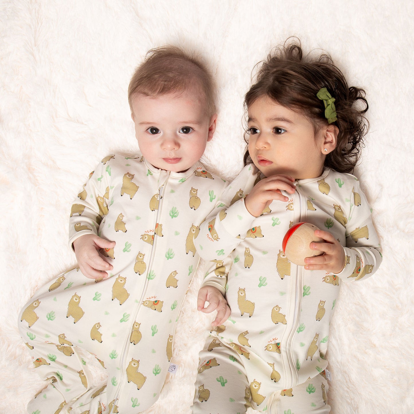 llamas - peru edition bundle (3 pcs)