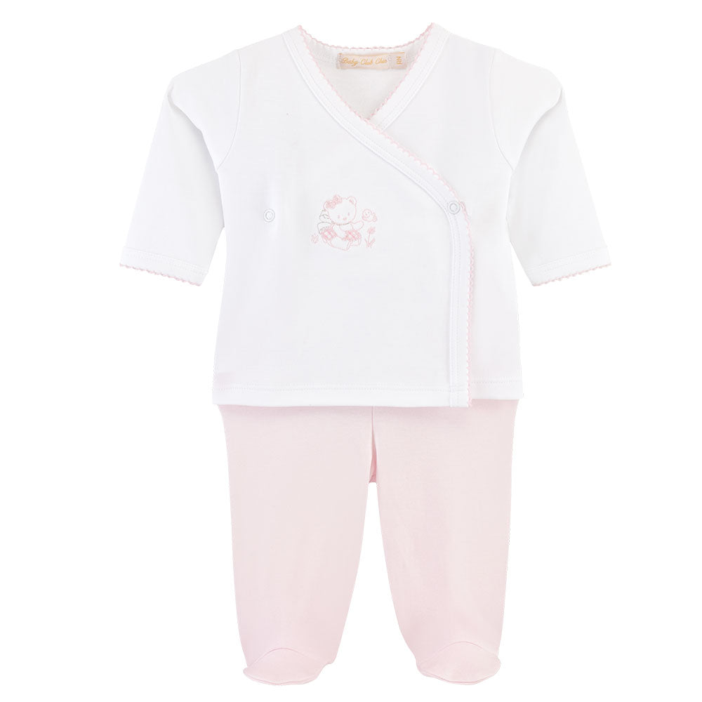 pink honey (2-pieces)