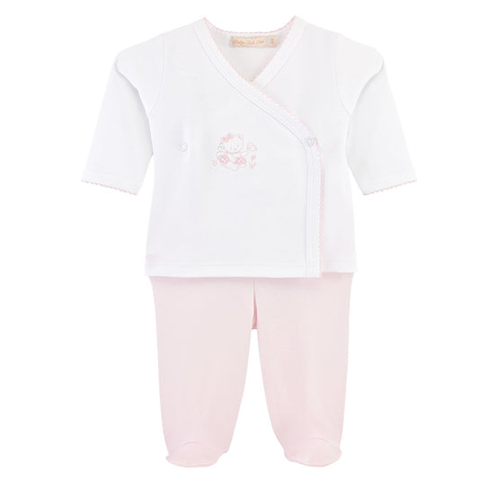 Pink Honey (2-pieces)