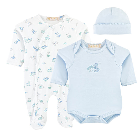 Baby Dinos (3-pieces)