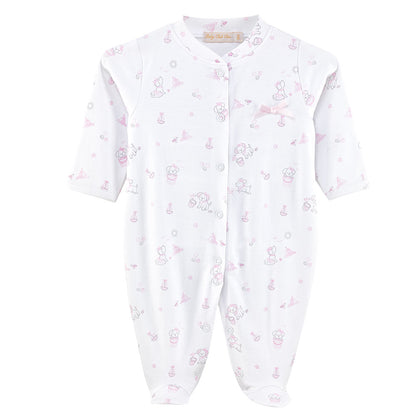 Pink Sunshine (3-pieces)