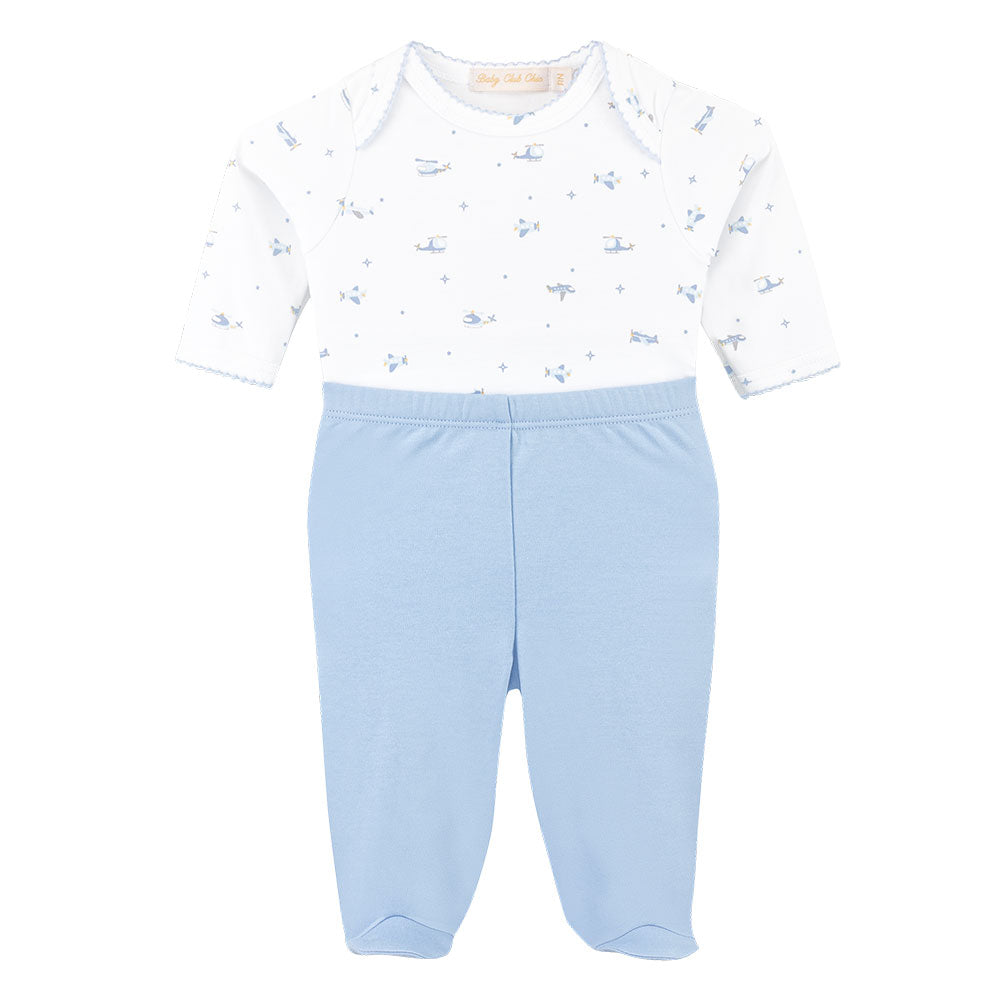 happy flight (3-pieces)