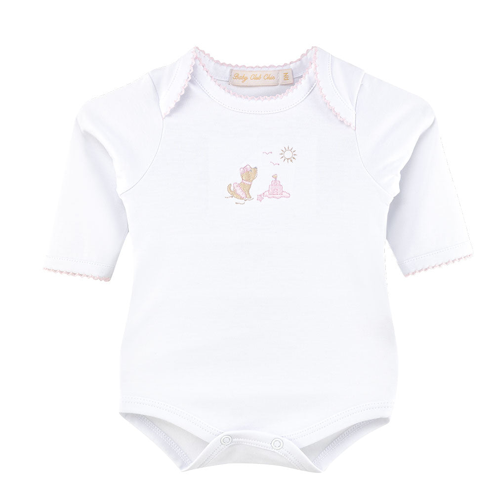 pink sunshine (3-pieces)