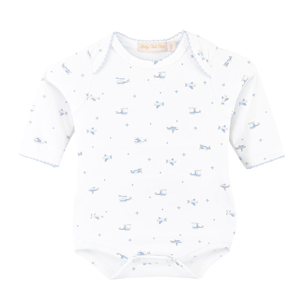 happy flight (3-pieces)