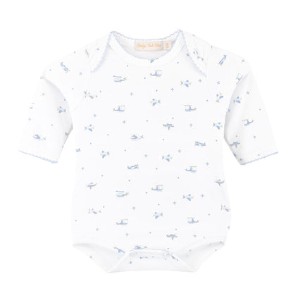 Happy Flight (3-pieces)