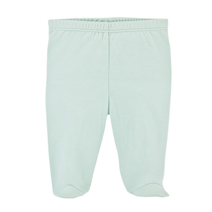 Green Happy Days (3-pieces)