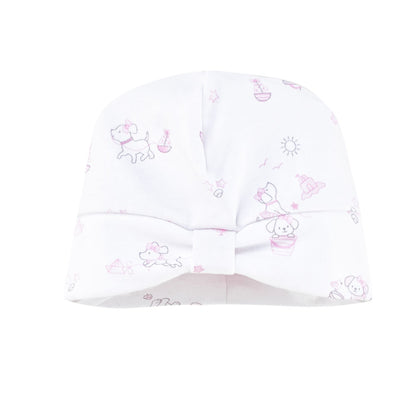 Pink Sunshine (3-pieces)