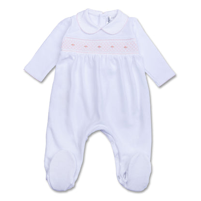 Handmade Smocked Ari Bundle (3 Pcs)